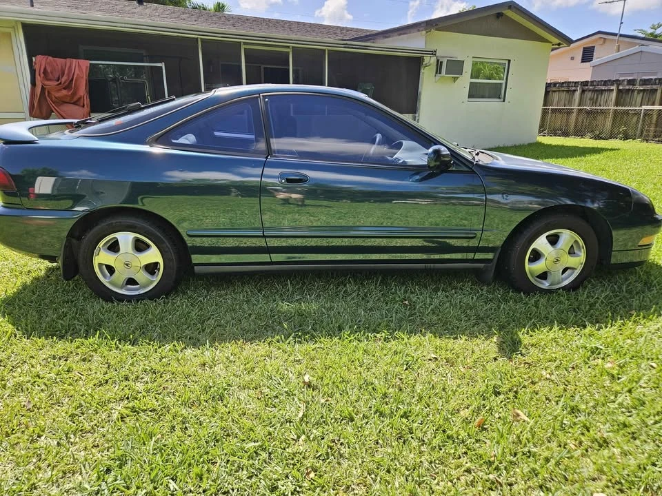 1997 Acura Integra 3rd Gen - Image 5 of 12