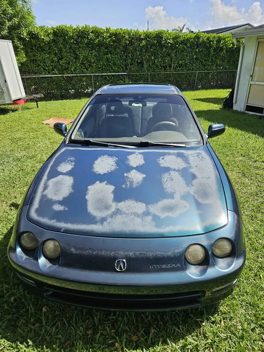 1997 Acura Integra 3rd Gen - Image 2 of 12