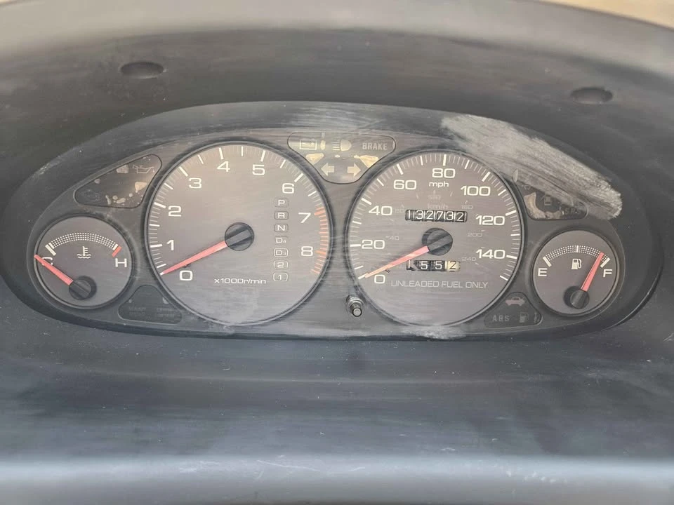 1997 Acura Integra 3rd Gen - Image 7 of 12