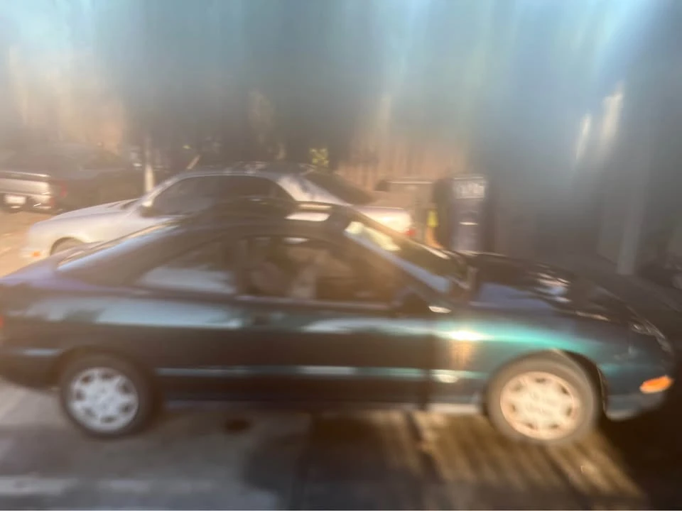 1997 Acura Integra 3rd Gen - Image 3 of 4