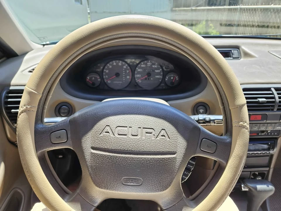 1997 Acura Integra 3rd Gen - Image 8 of 12