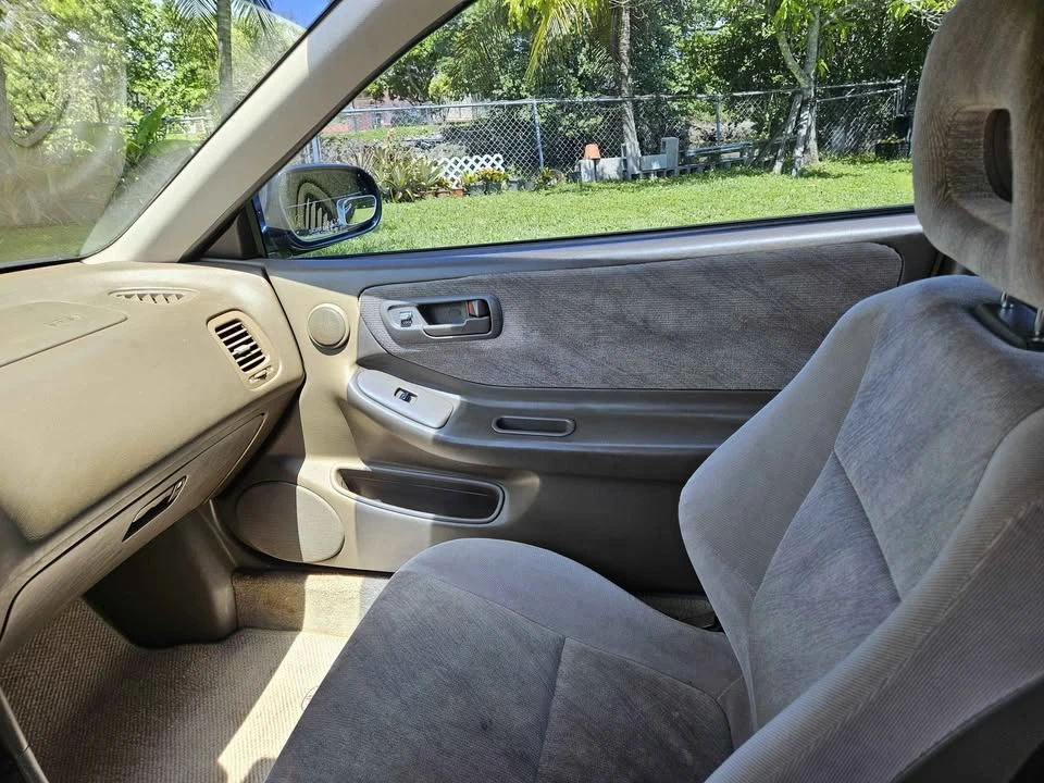 1997 Acura Integra 3rd Gen - Image 10 of 12