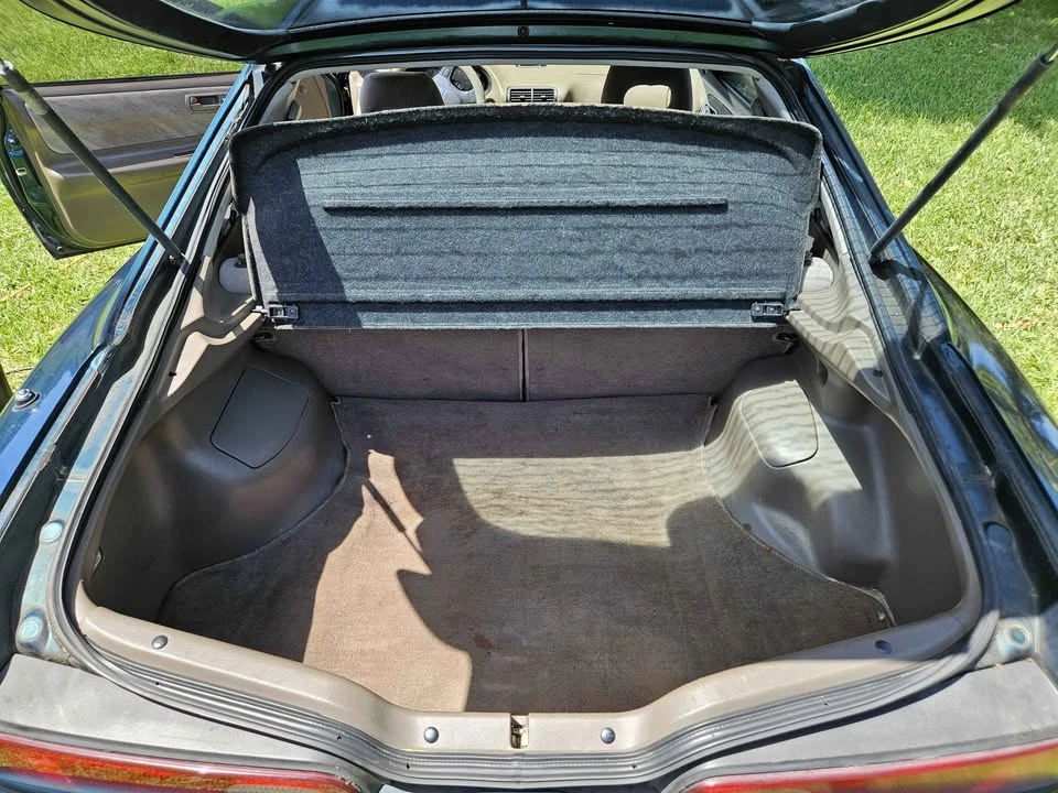 1997 Acura Integra 3rd Gen - Image 12 of 12