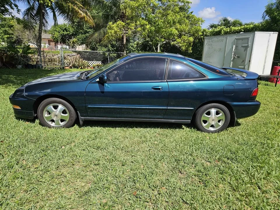1997 Acura Integra 3rd Gen - Image 6 of 12