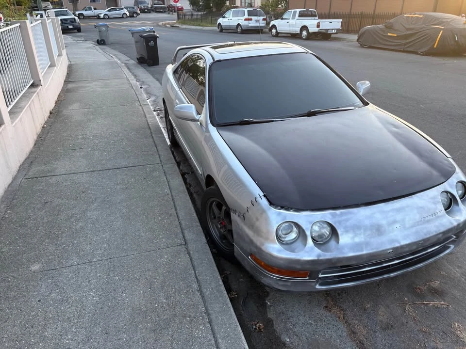 1997 Acura Integra 3rd Gen - Image 3 of 5