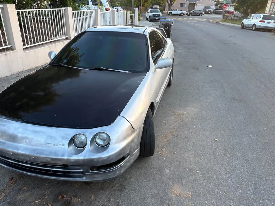 1997 Acura Integra 3rd Gen - Image 5 of 5