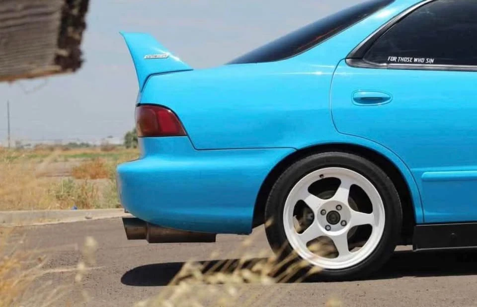 1997 Acura Integra 3rd Gen - Image 4 of 7