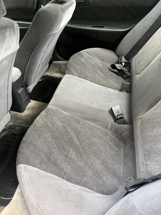 1997 Acura Integra 3rd Gen - Image 8 of 12