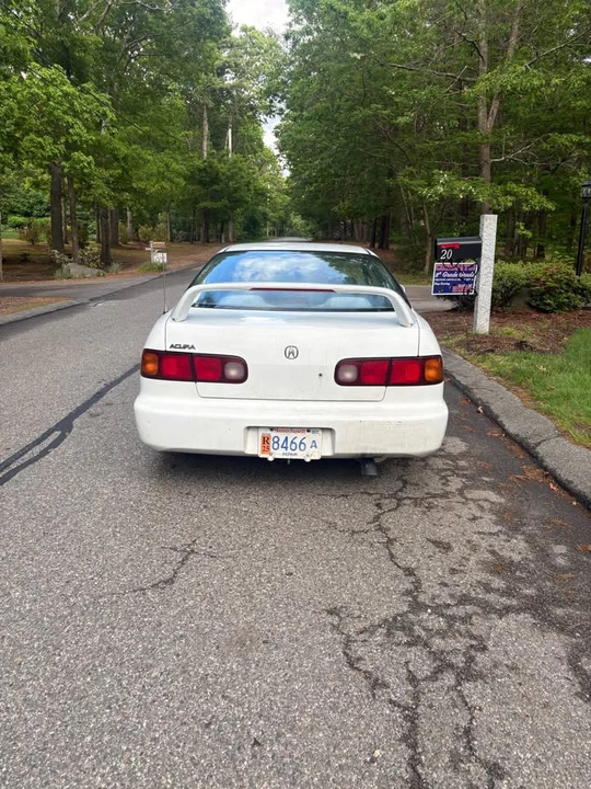 1997 Acura Integra 3rd Gen - Image 5 of 12
