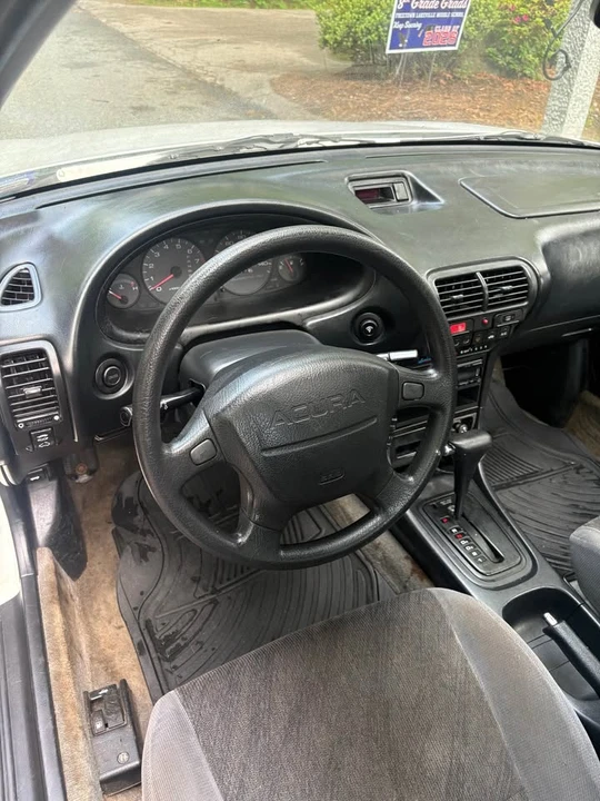 1997 Acura Integra 3rd Gen - Image 6 of 12