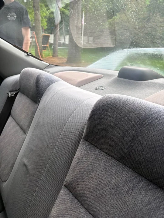 1997 Acura Integra 3rd Gen - Image 9 of 12