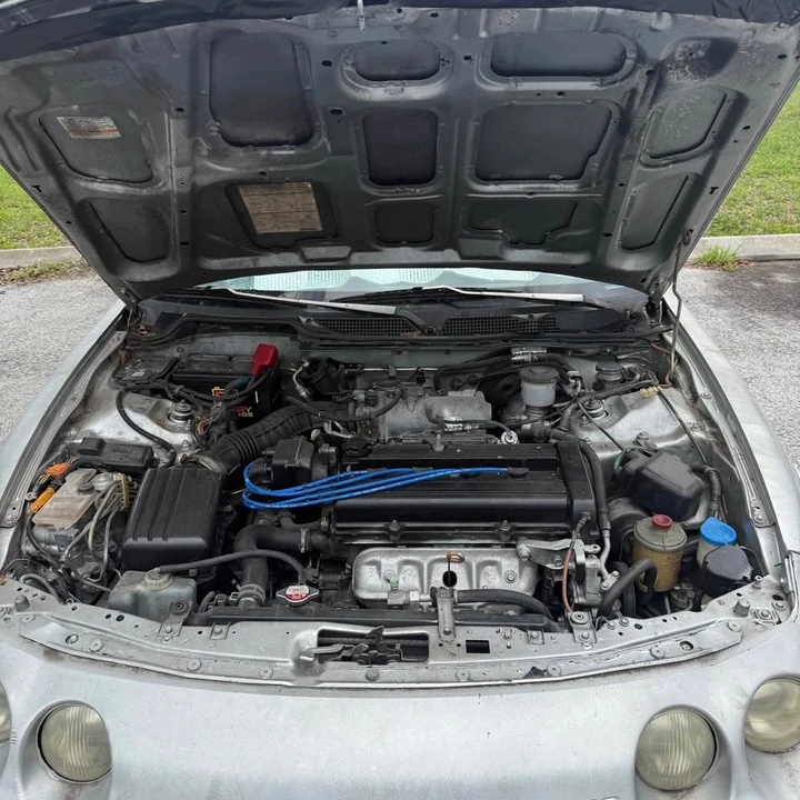 1997 Acura Integra 3rd Gen - Image 6 of 10