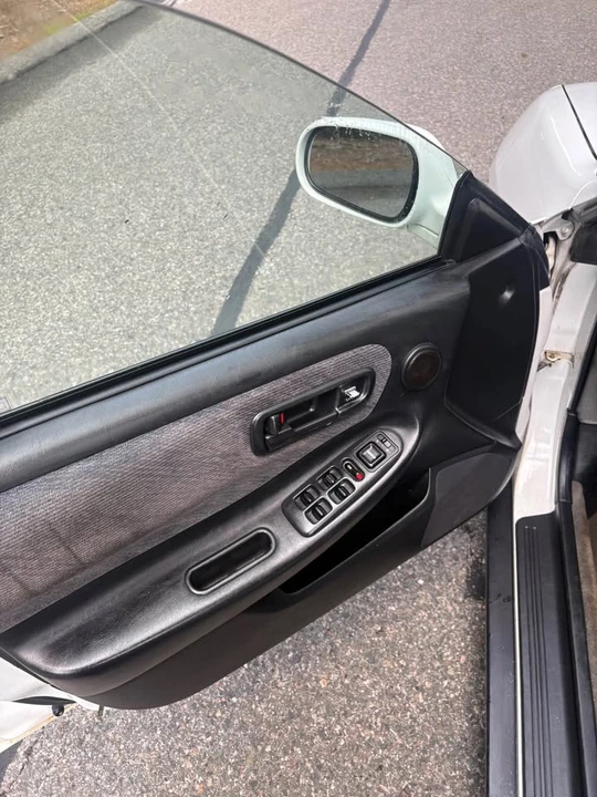 1997 Acura Integra 3rd Gen - Image 11 of 12