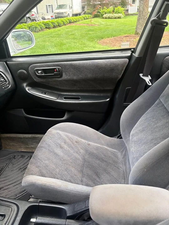 1997 Acura Integra 3rd Gen - Image 10 of 12
