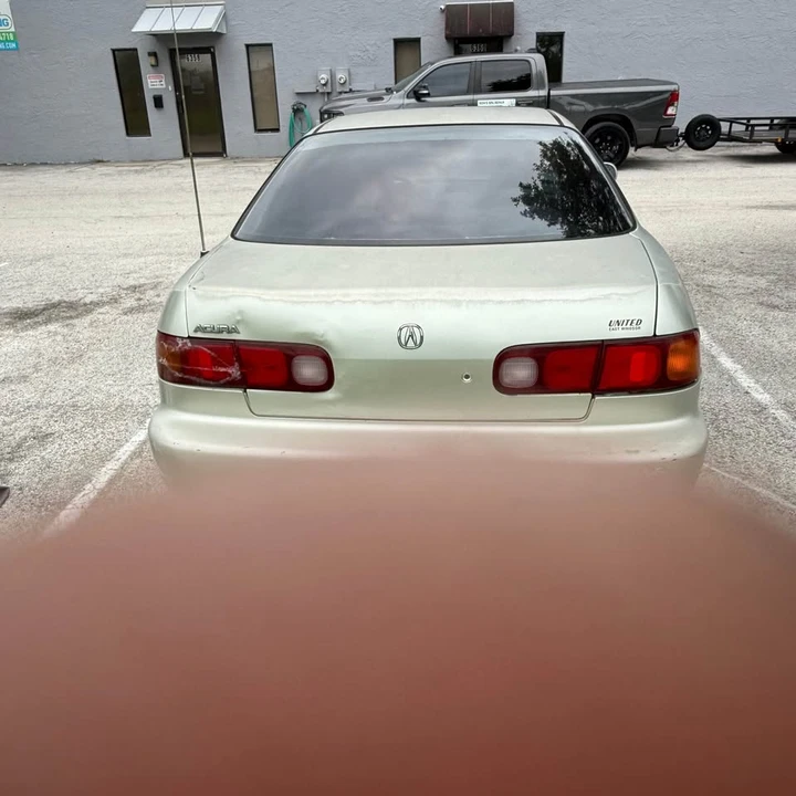 1997 Acura Integra 3rd Gen - Image 4 of 10