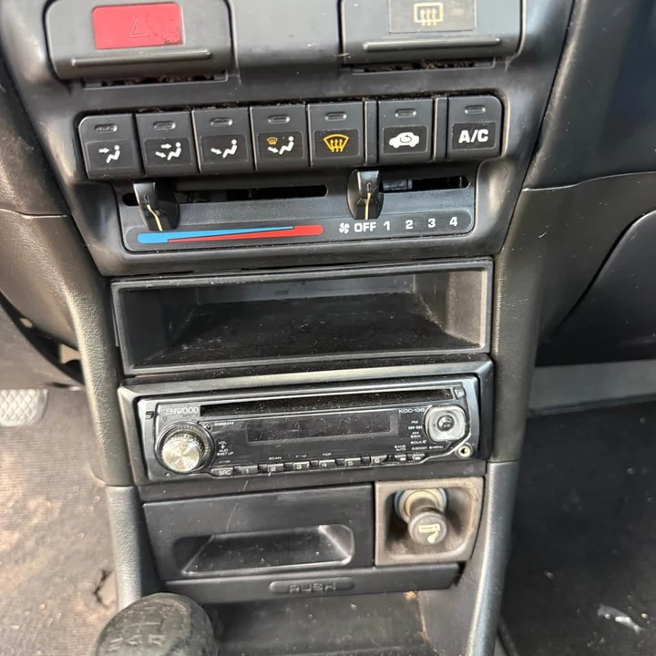1997 Acura Integra 3rd Gen - Image 5 of 10