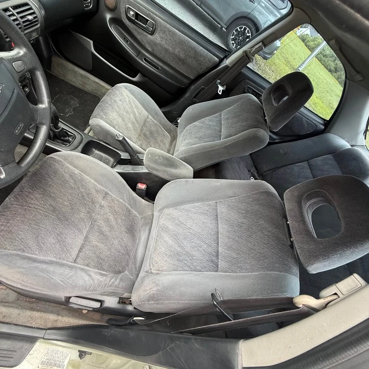 1997 Acura Integra 3rd Gen - Image 9 of 10