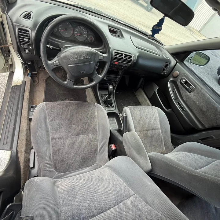 1997 Acura Integra 3rd Gen - Image 10 of 10