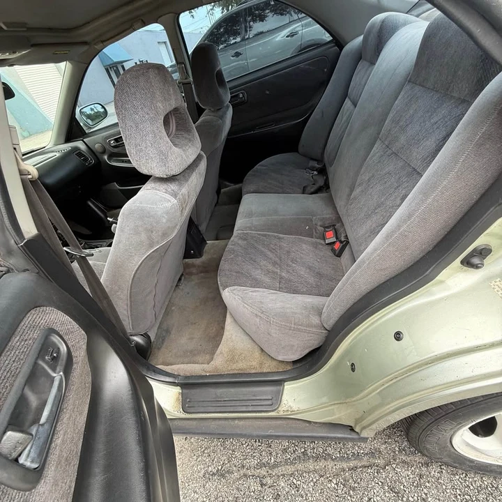 1997 Acura Integra 3rd Gen - Image 8 of 10