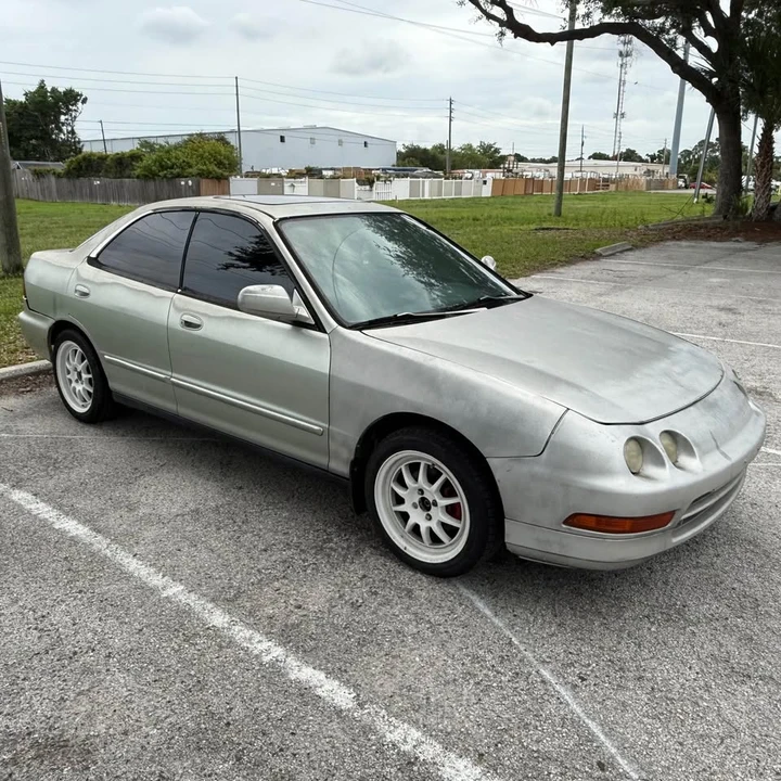 1997 Acura Integra 3rd Gen - Image 3 of 10