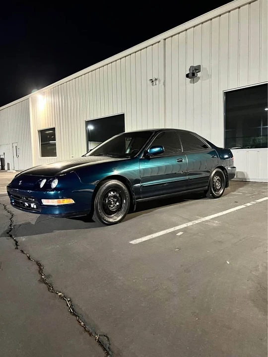 1997 Acura Integra 3rd Gen - Image 3 of 20