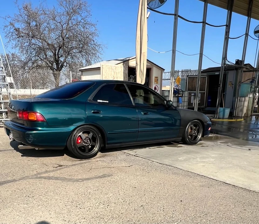 1997 Acura Integra 3rd Gen - Image 5 of 20