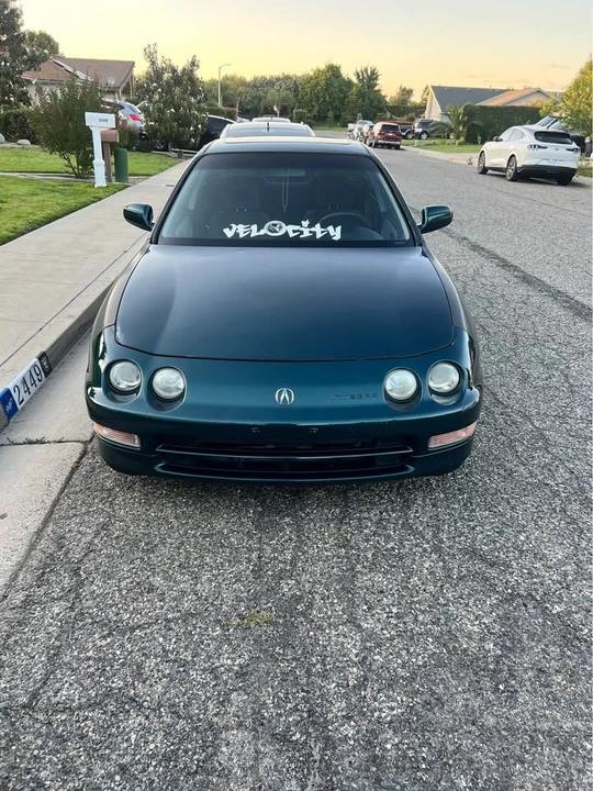1997 Acura Integra 3rd Gen - Image 9 of 20
