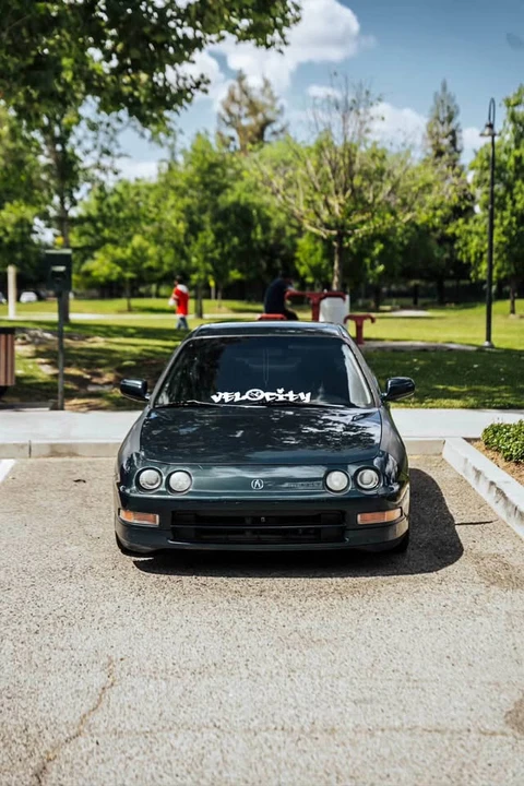1997 Acura Integra 3rd Gen - Image 8 of 20