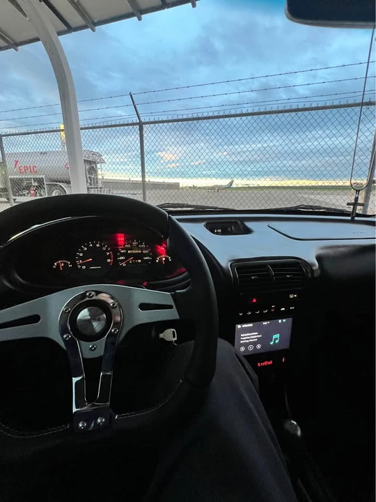 1997 Acura Integra 3rd Gen - Image 12 of 20