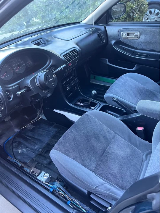 1997 Acura Integra 3rd Gen - Image 14 of 20