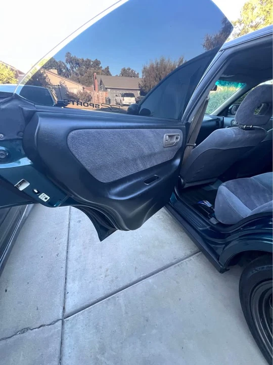 1997 Acura Integra 3rd Gen - Image 18 of 20