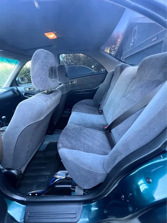 1997 Acura Integra 3rd Gen - Image 19 of 20