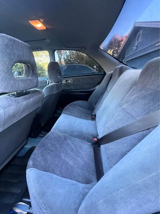 1997 Acura Integra 3rd Gen - Image 20 of 20