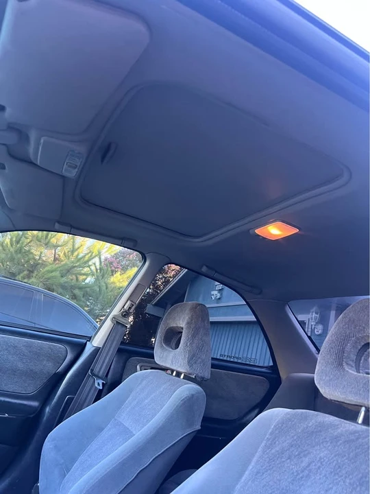 1997 Acura Integra 3rd Gen - Image 16 of 20