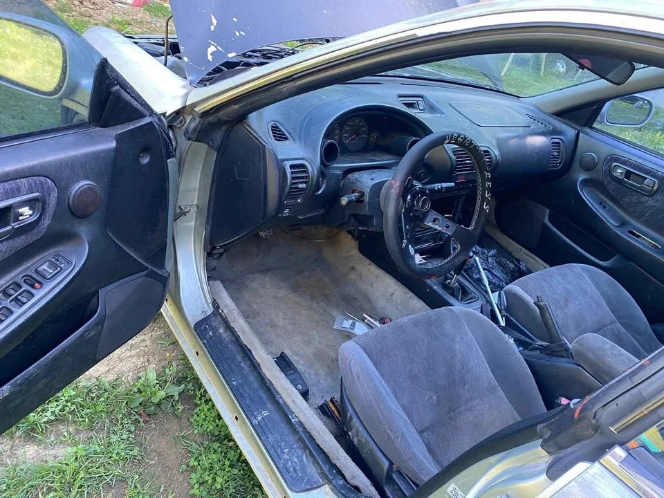 1997 Acura Integra 3rd Gen - Image 3 of 5
