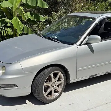 1997 Acura Integra LS Sedan