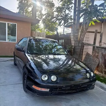 1997 Acura Integra LS