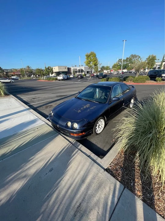 1997 Acura Integra 3rd Gen - Image 3 of 5