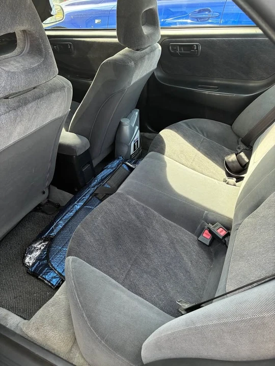 1997 Acura Integra 3rd Gen - Image 5 of 6