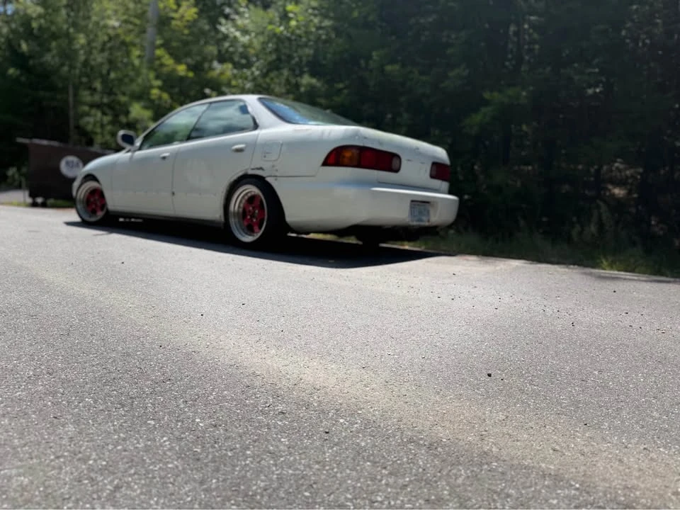 1997 Acura Integra 3rd Gen - Image 5 of 8