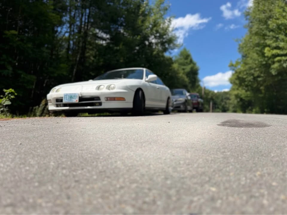 1997 Acura Integra 3rd Gen - Image 3 of 8