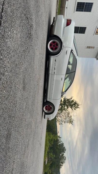 1997 Acura Integra 3rd Gen - Image 6 of 8