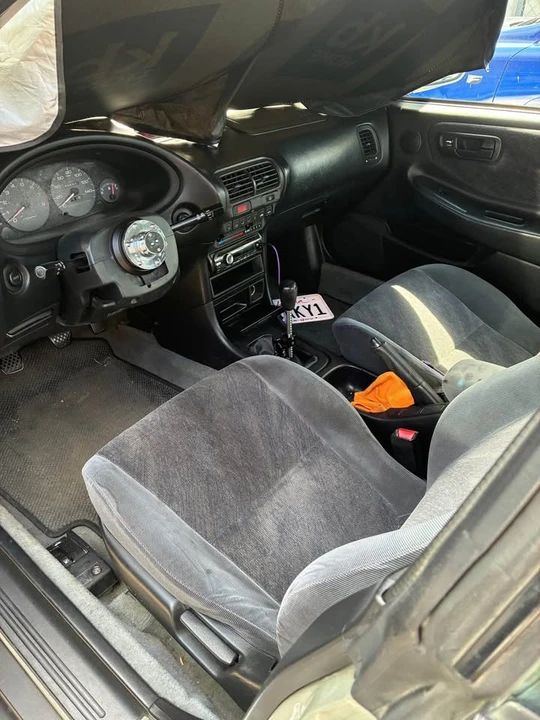 1997 Acura Integra 3rd Gen - Image 4 of 6