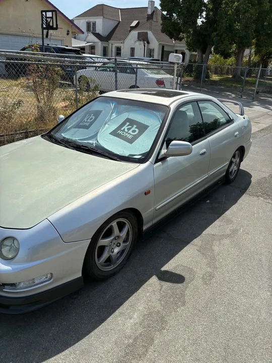 1997 Acura Integra 3rd Gen - Image 3 of 6