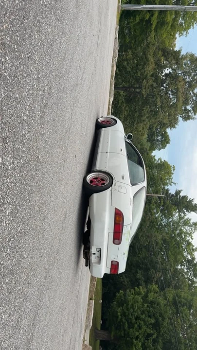 1997 Acura Integra 3rd Gen - Image 7 of 8