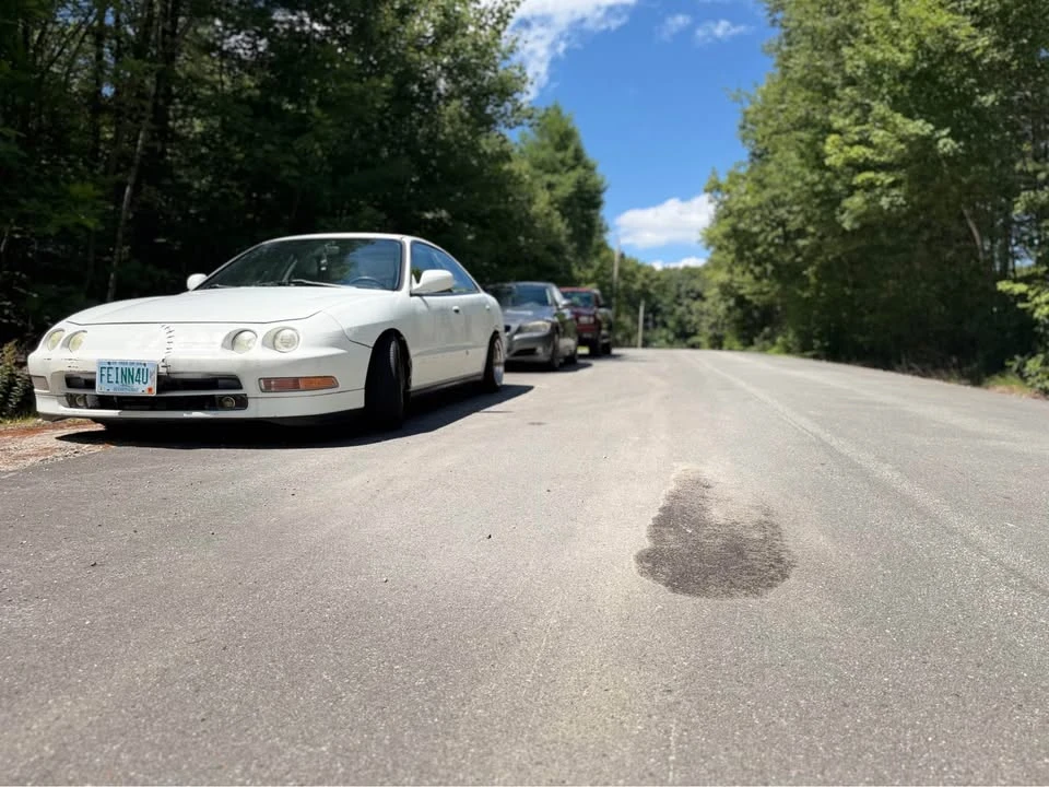 1997 Acura Integra 3rd Gen - Image 4 of 8