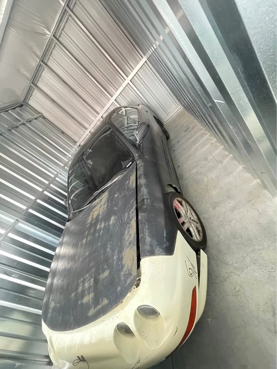 1997 Acura Integra 3rd Gen - Image 3 of 5