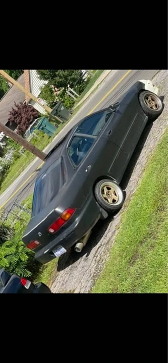 1997 Acura Integra 3rd Gen - Image 2 of 5
