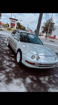 1997 Acura Integra LS Sedan 4D
