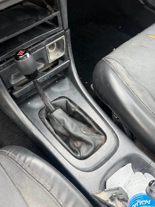 1997 Acura Integra 3rd Gen - Image 7 of 7